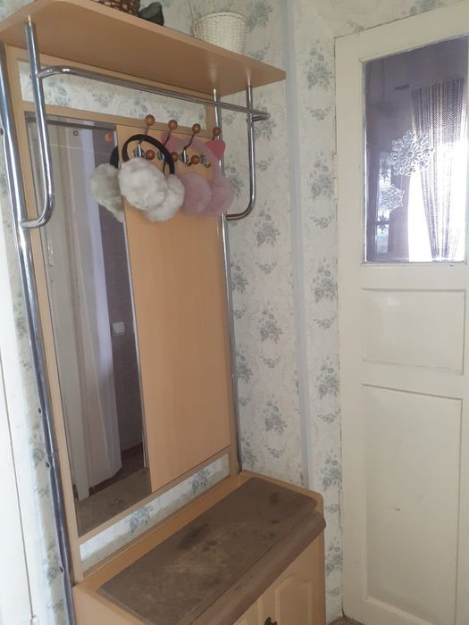 Продаётся уютный дом