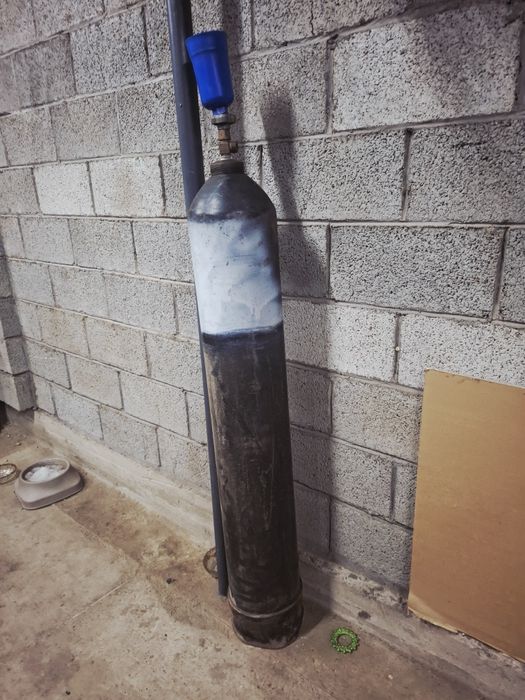 Балон СО2 ( кислородный )