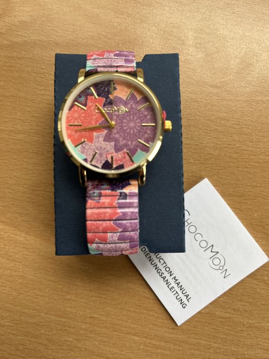 Дамски часовник ChocoMoon