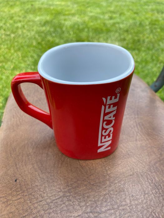 Чаши Nescafé Чаши Maggi