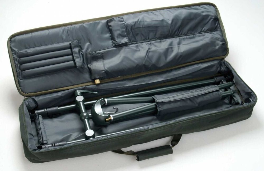 Стойка за риболов Mivardi Tripod Premium
