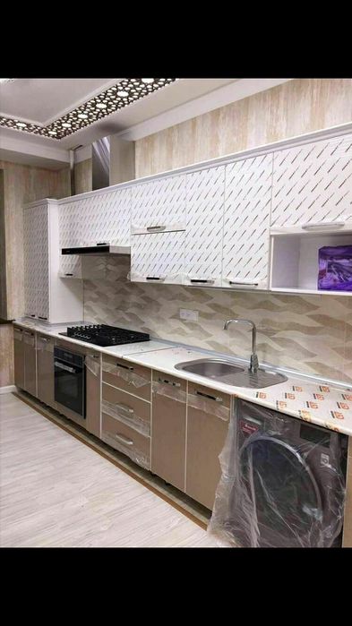 Мебель на заказ для вашего дома