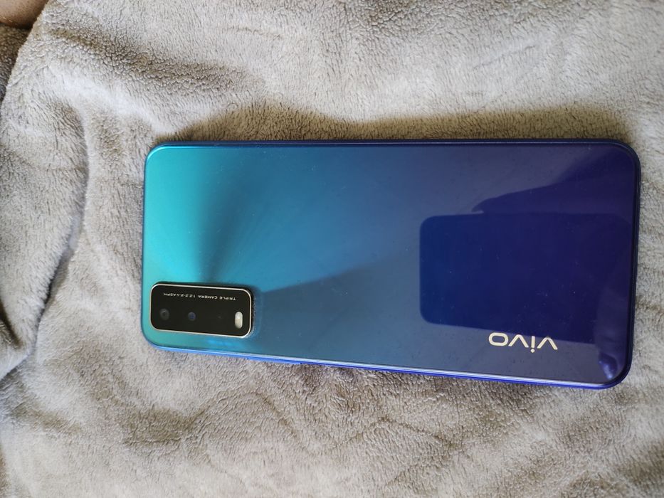 Смартфон Vivo Y20 64гб