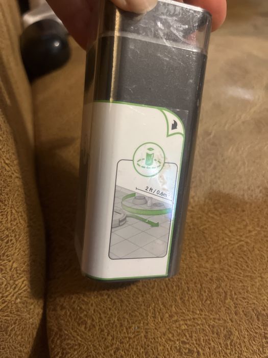 Нов лазер за irobot