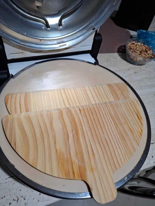 Cuptor Pizza Ariette 1200W