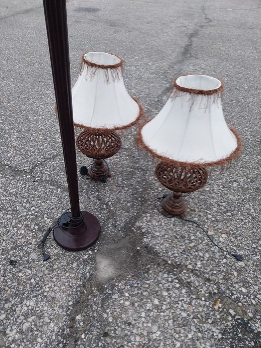 Ношни лампи много интересни