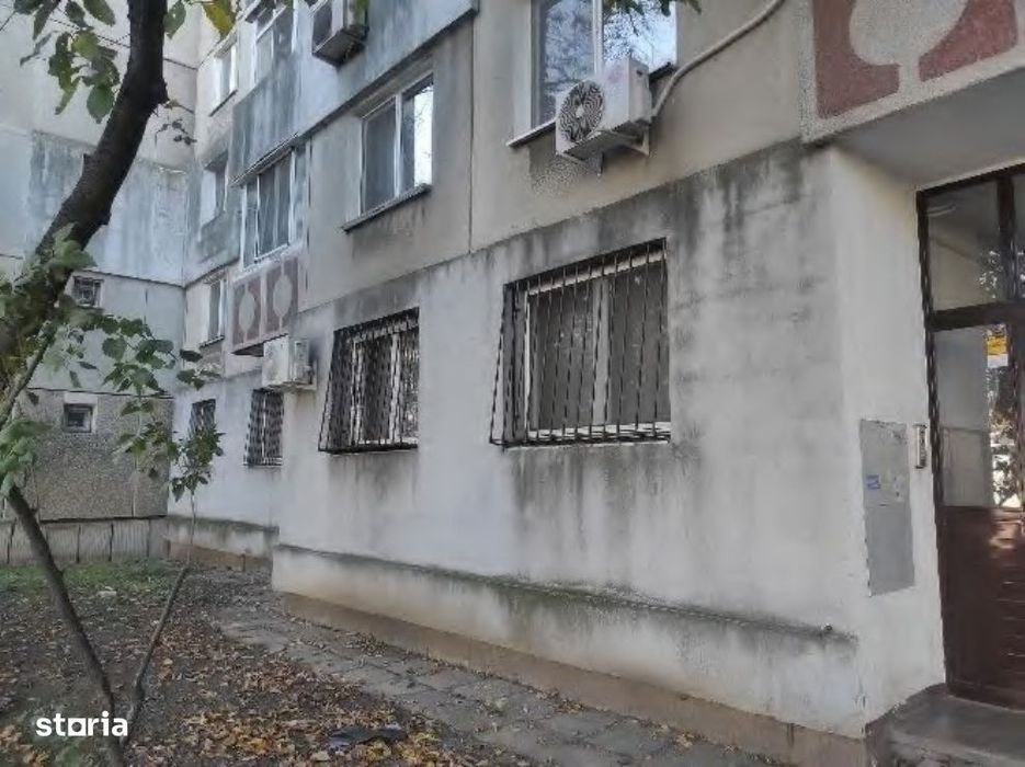 COTA 3/8 din apartament 3 camere bdul Uverturii — fotografia 3