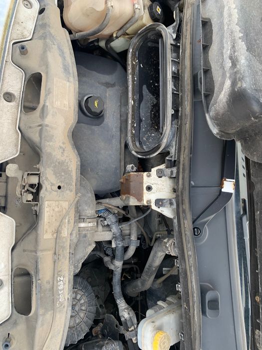 Fiat Ducato 2.3 multijet 6скорости