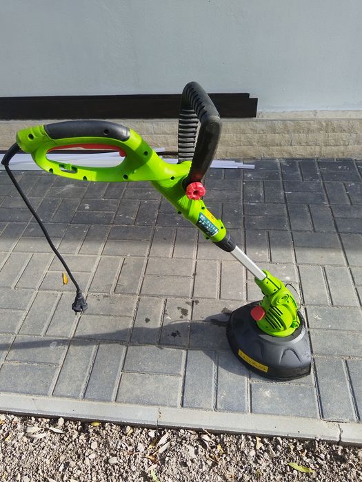Trimer VERTO electric