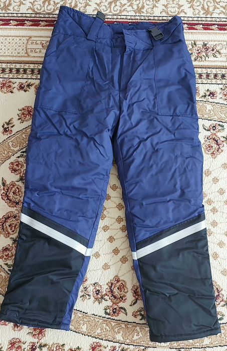 СИЗ, Спец одежда