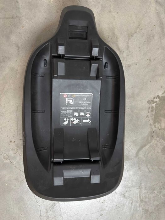 Детско столче с база за кола Vinicci Ergo