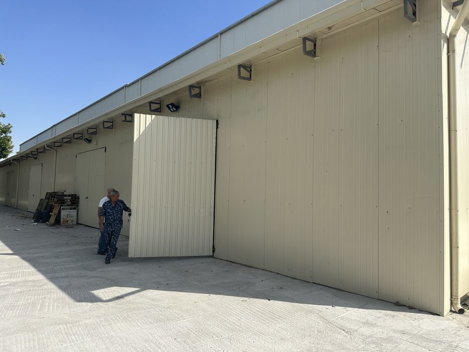 Аренда склад цена с НДС