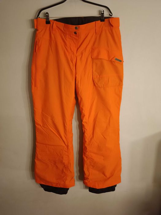 Дамски ски панталон Wedze