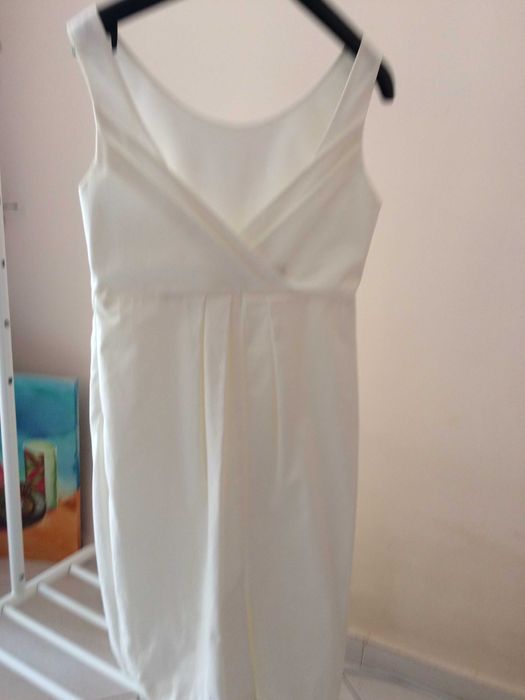 Бяла Рокля Capasca