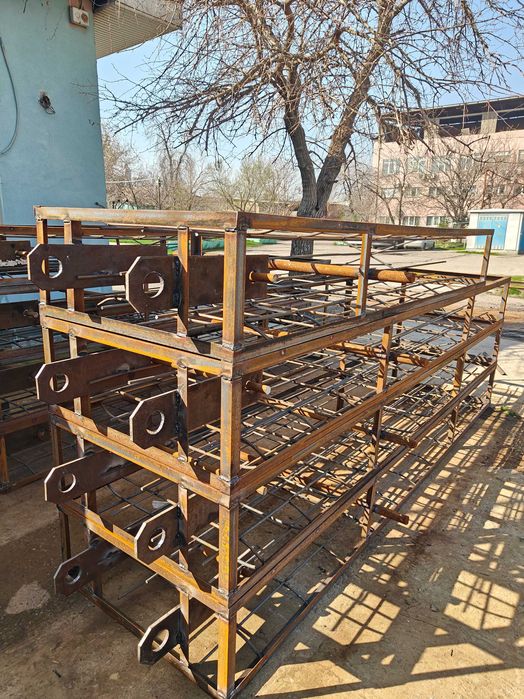 Каркас,пратавес ,Тош,битон