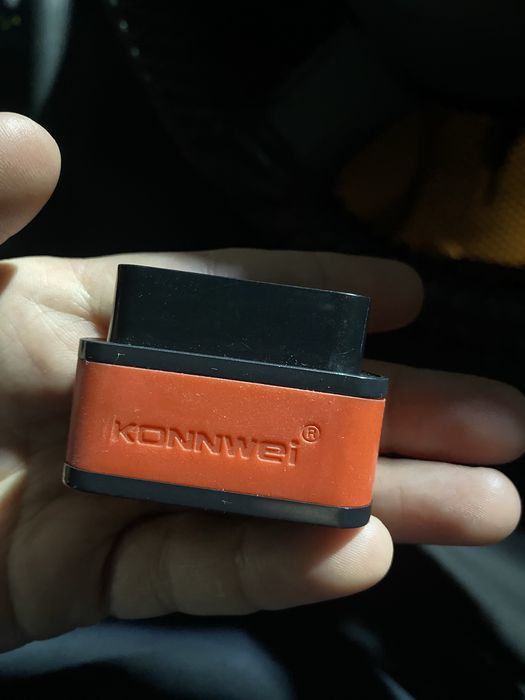 Автосканер OBD 2