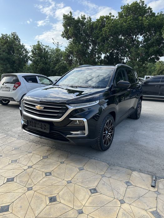 Sotiladi Kaptiva 5   15.L turbo