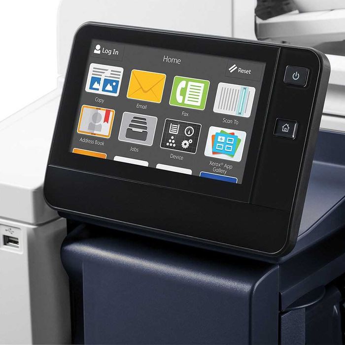 Ксерокс МФУ Xerox VersaLink C7030