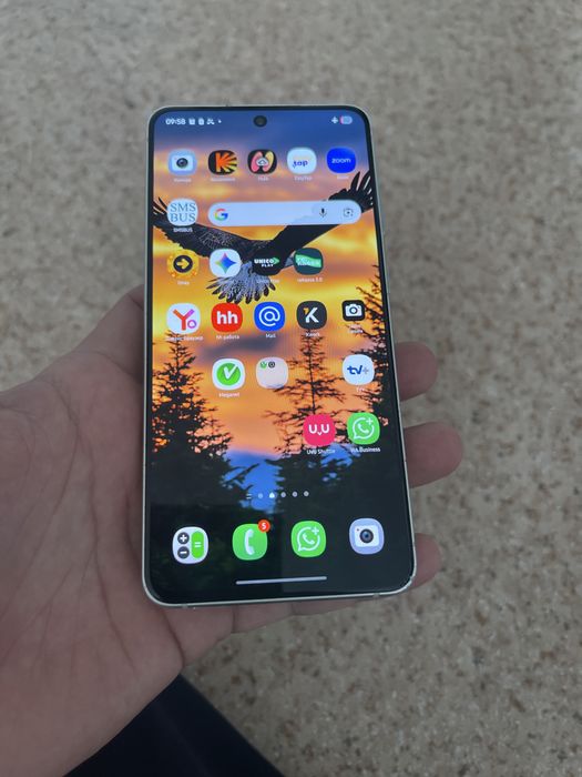 Срочно продам Galaxy s21 128g