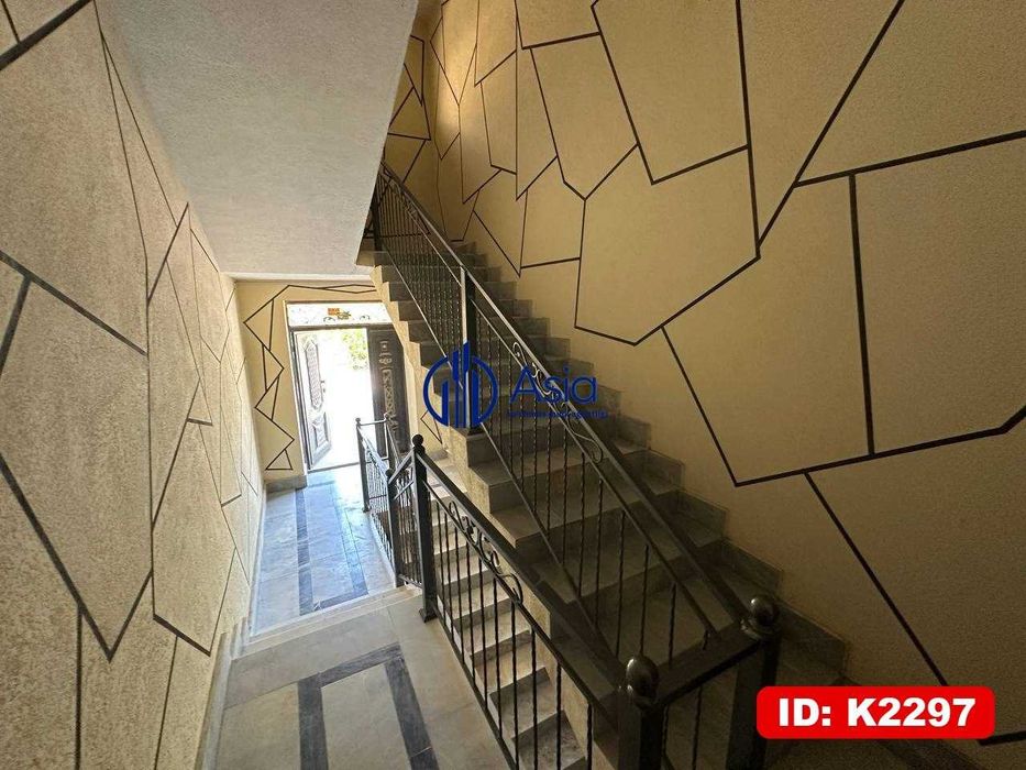 6-Mikrorayondan 1xonali karobka uy sotiladi K2297