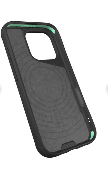 Husa Mous Iphone 16 Pro Max