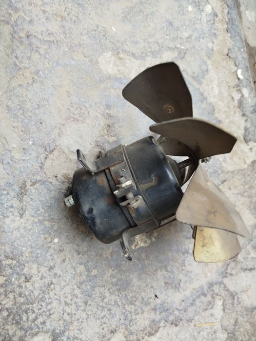 Продаю вентилятор