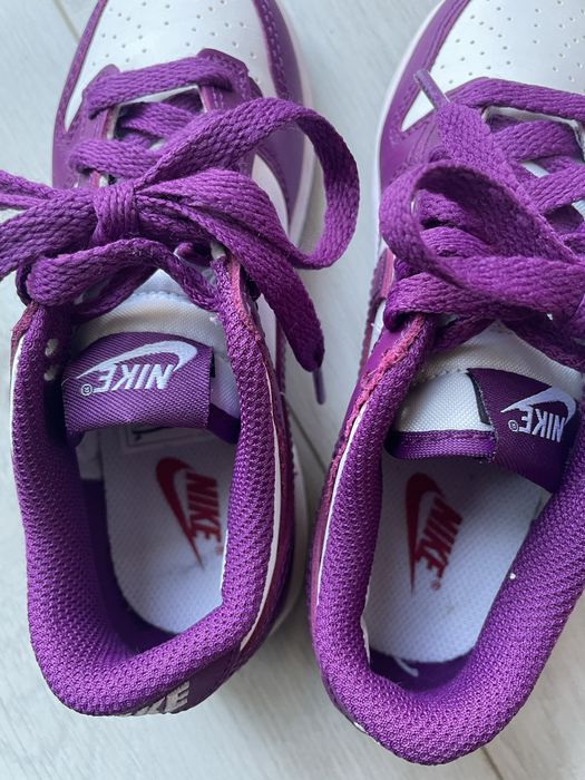 Trainers fete niKe 29,5