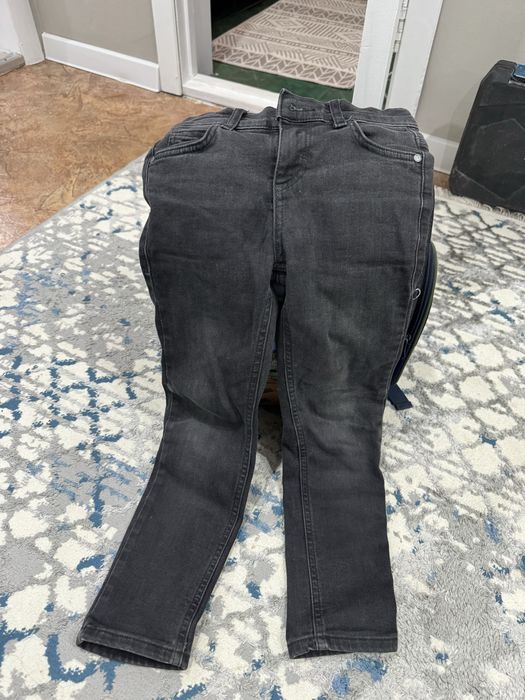 Отдам вещи на мальчика даром