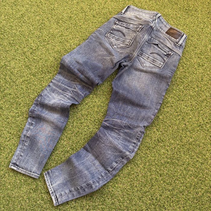 Дамски дънки G-STAR