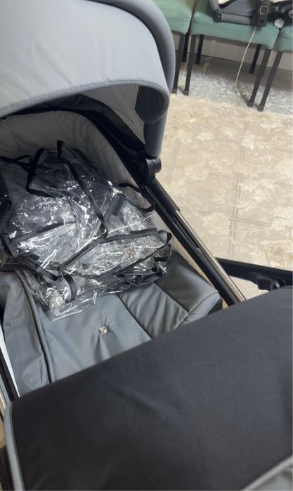 Кольяска Fondnes 2в1