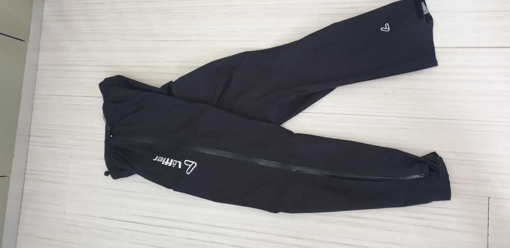 Loffer  Gore Tex Bike PRO Shell Mens Pant  M / L  ОРИГИНАЛ! Мъжко Долн
