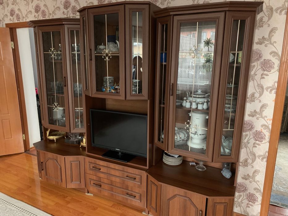 Гостиный гарнитур