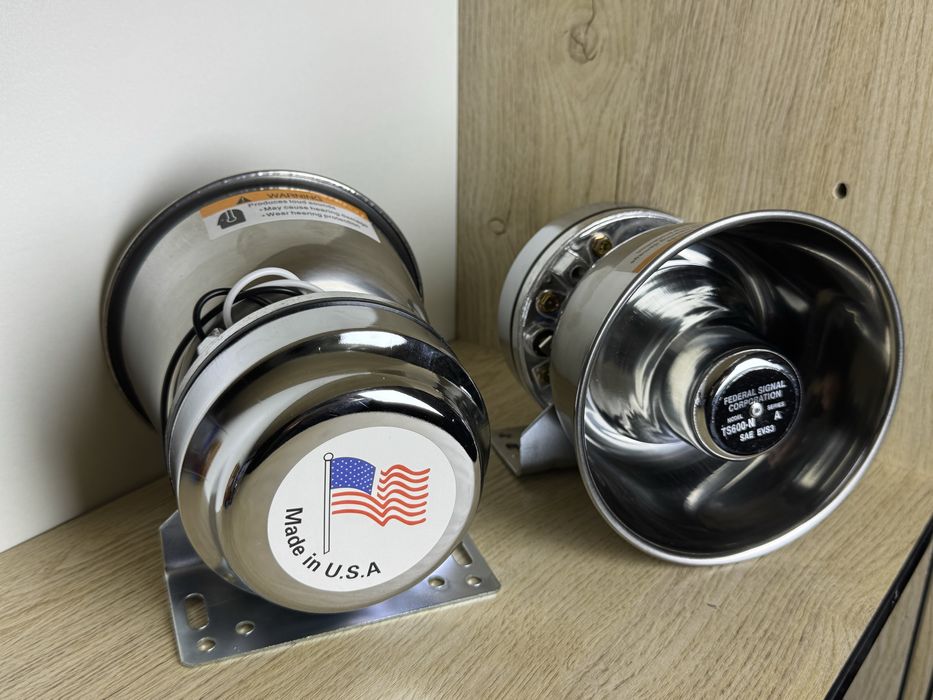 Amerikanka U.S.A. Sirena 1200w Q7(polniy komplekt)(T9,T8,элена смерч)