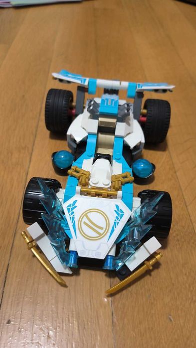LEGO Ninjago #71791