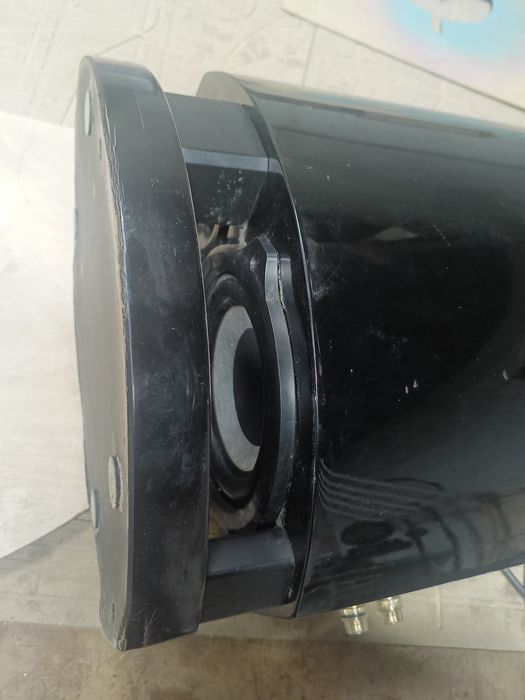 Буфер от системы Sony