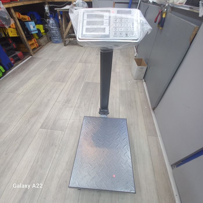 Tarozi 200 kg / тарози 200 кг