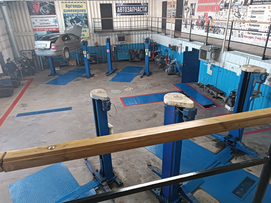 Строение , коммерческое здание