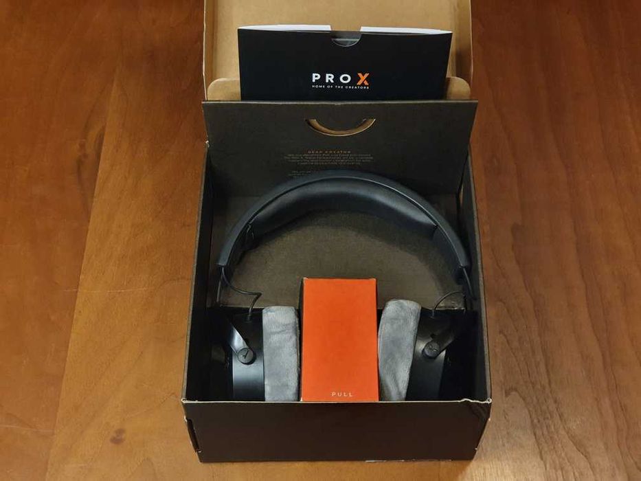 Casti audio profesionale Beyerdynamic DT 700 PRO X noi