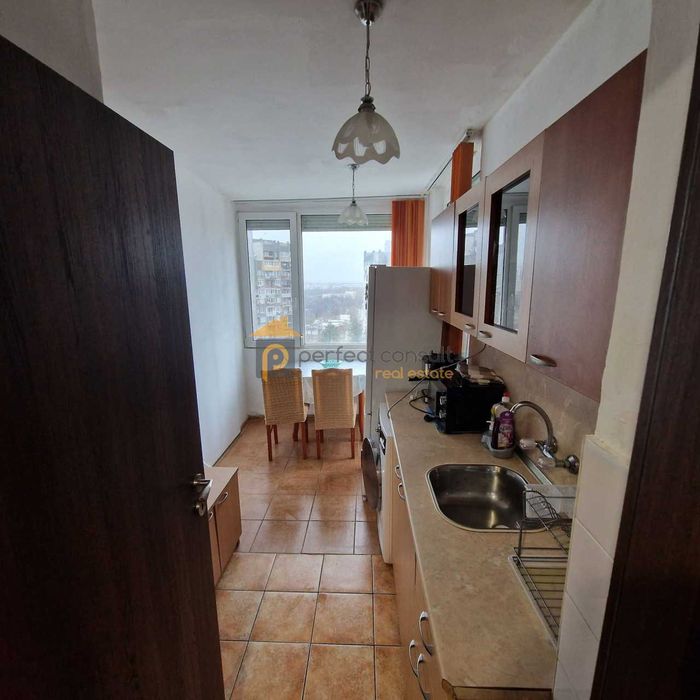 Дава се под наем Двустаен апартамент в Пловдив, Тракия - 55 кв.м за 359.04 € - Снимка #5