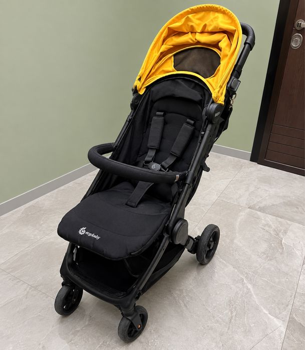 Количка Ergobaby Metro+