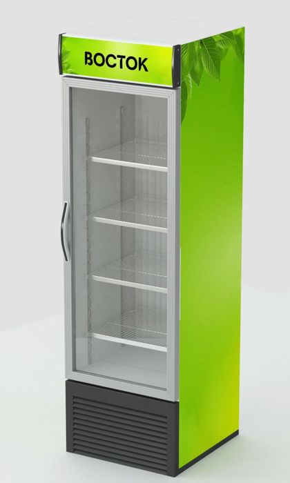 Vitrina xolodilnik, Витрина холодилник, ойнали, Витринный холодильник