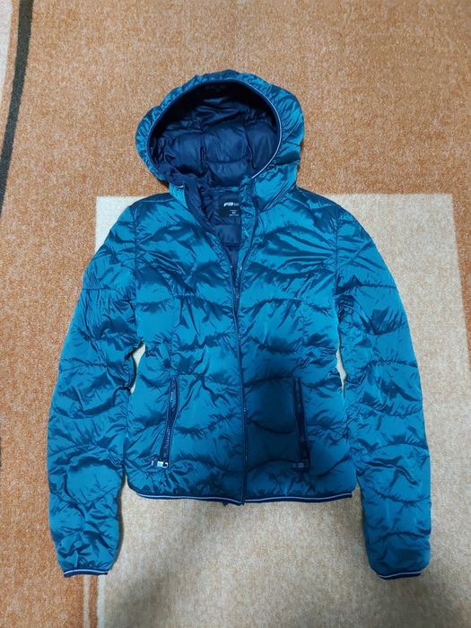 Дамски преходни якета по 7лв.