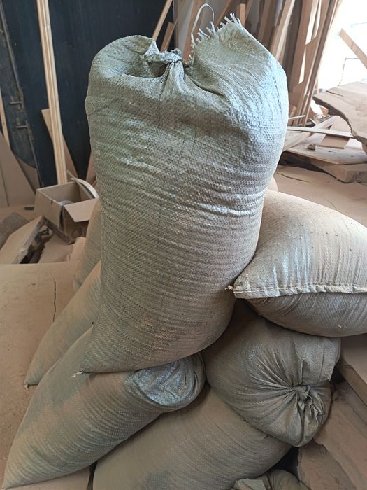 апилки сухой в мешок 500 тенге