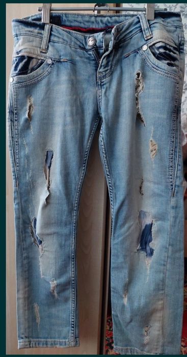 Продам джинсы оригинал