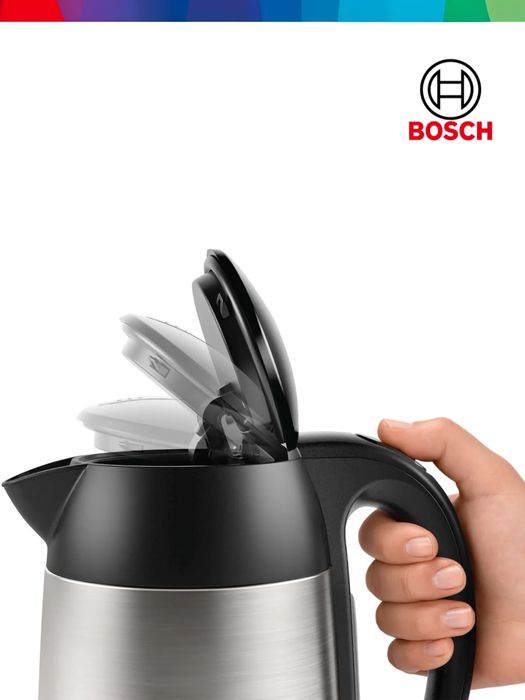 Электрочайник Bosch TWK3P420