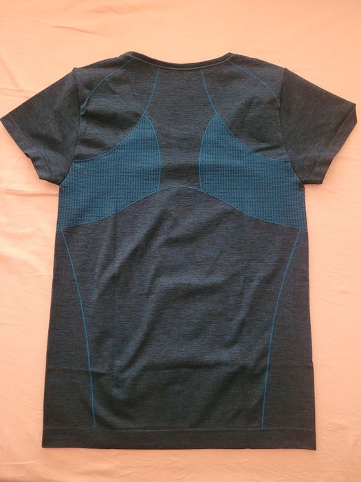 Дамска спортна тениска Crivit