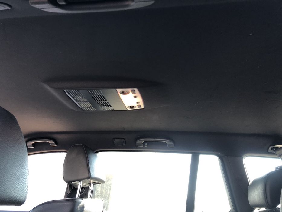 БМВ Е61, Фейслифт, 530д, 231кс М пакет на части (BMW E61, 530d, chasti