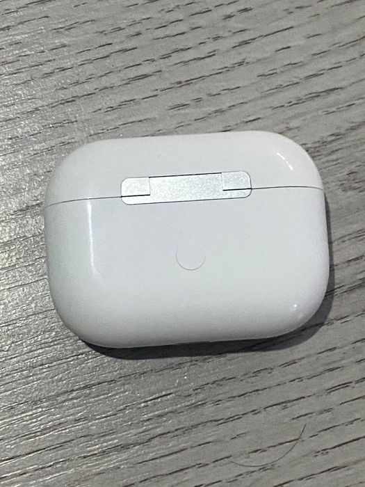 Air pods pro3 noi