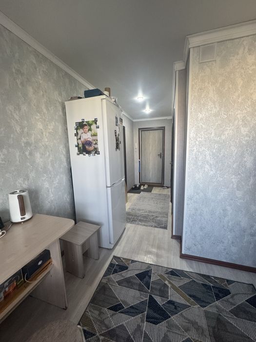 Продам однокомнатную квартиру