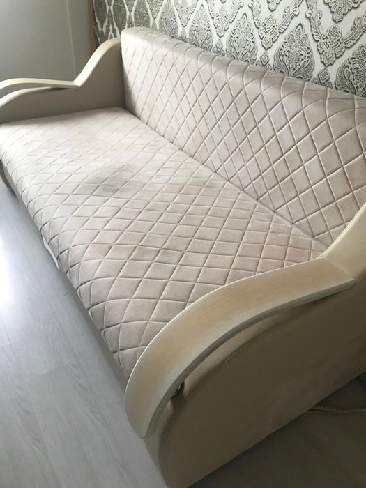 ,Диван заводской трансформер